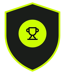 First PR achievement badge